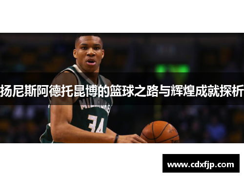 扬尼斯阿德托昆博的篮球之路与辉煌成就探析